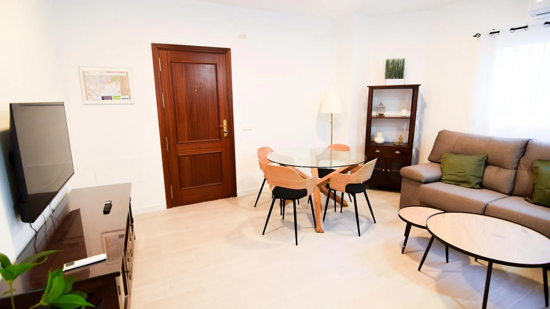 Apartament Letmalaga Cobblestone St.