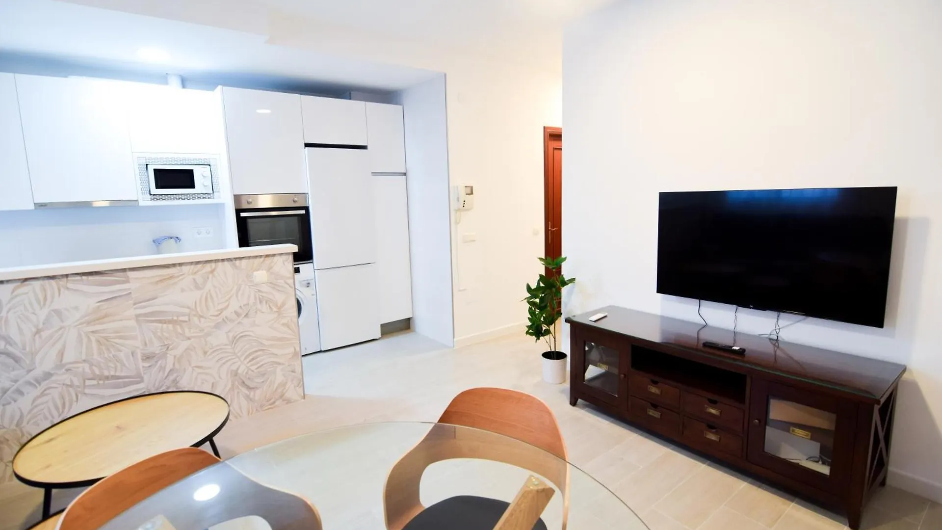 Apartament Letmalaga Cobblestone St. Hiszpania