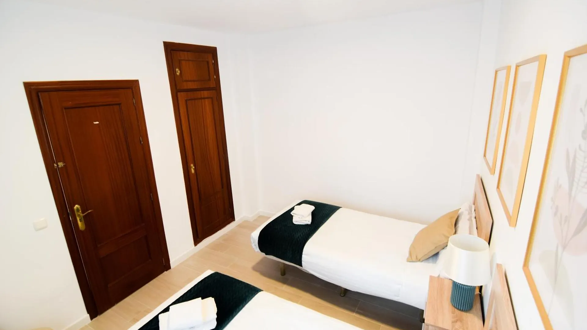 Apartamento Letmalaga Cobblestone St.