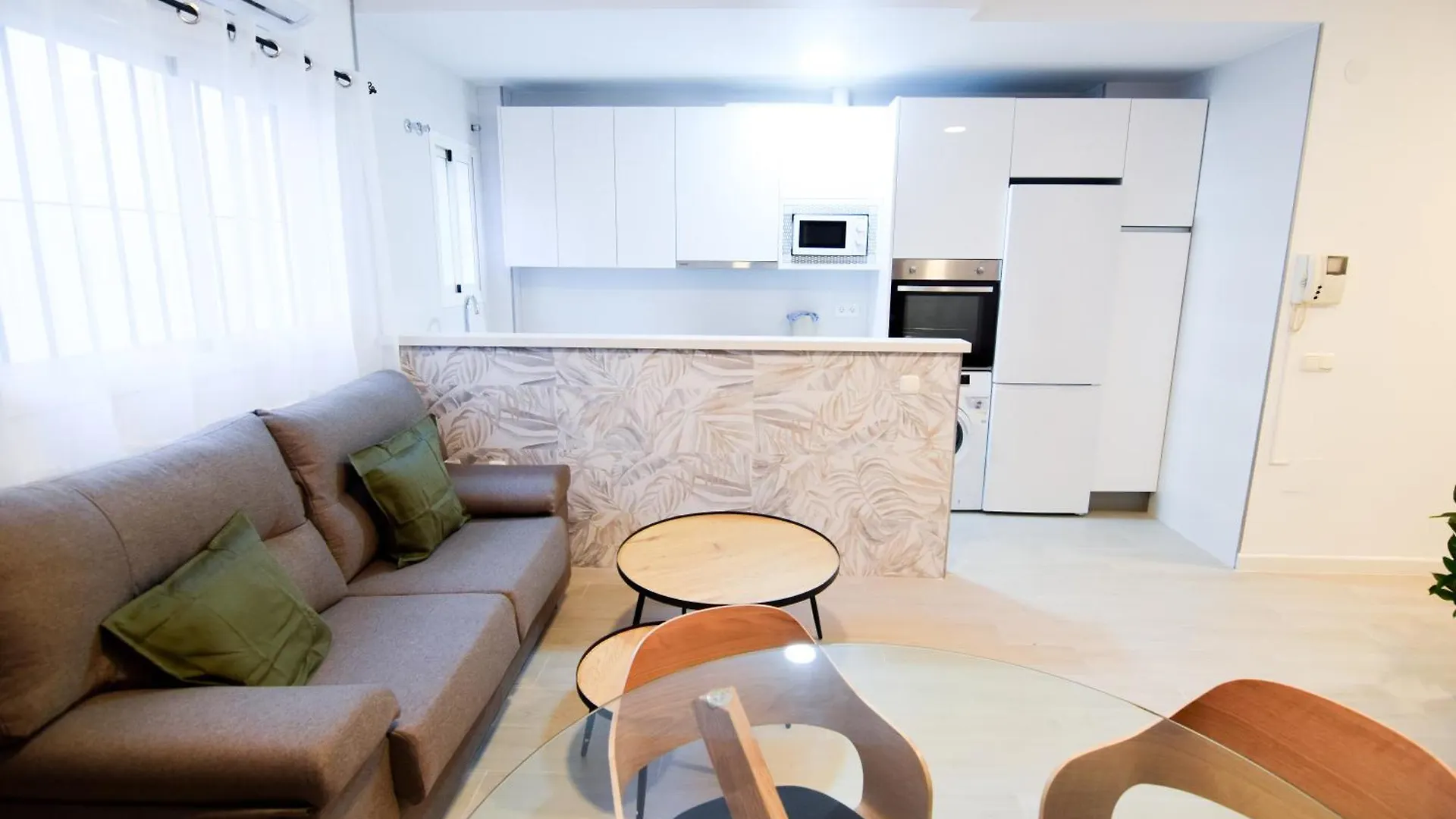 Apartamento Letmalaga Cobblestone St.