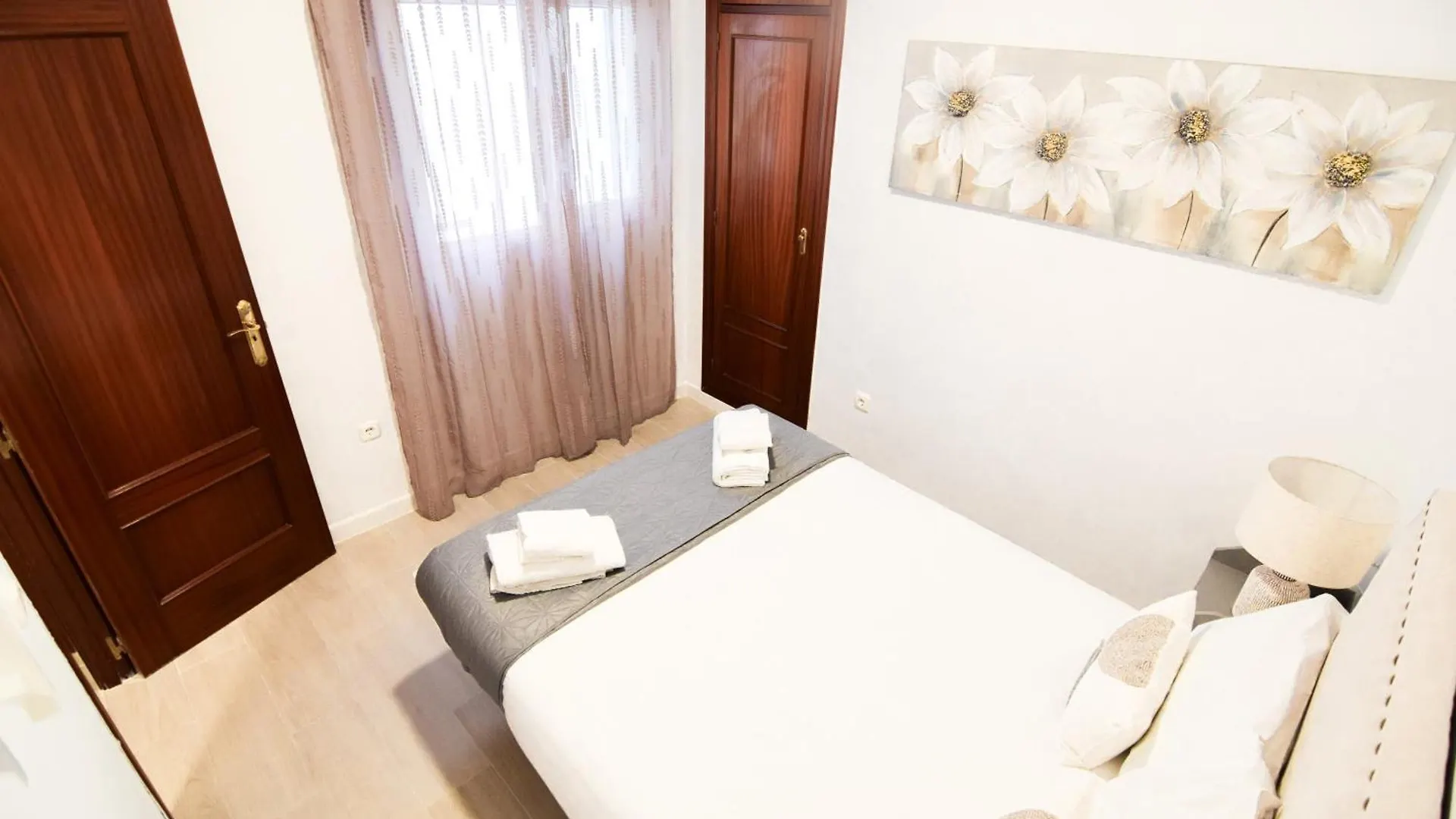 Apartamento Letmalaga Cobblestone St.