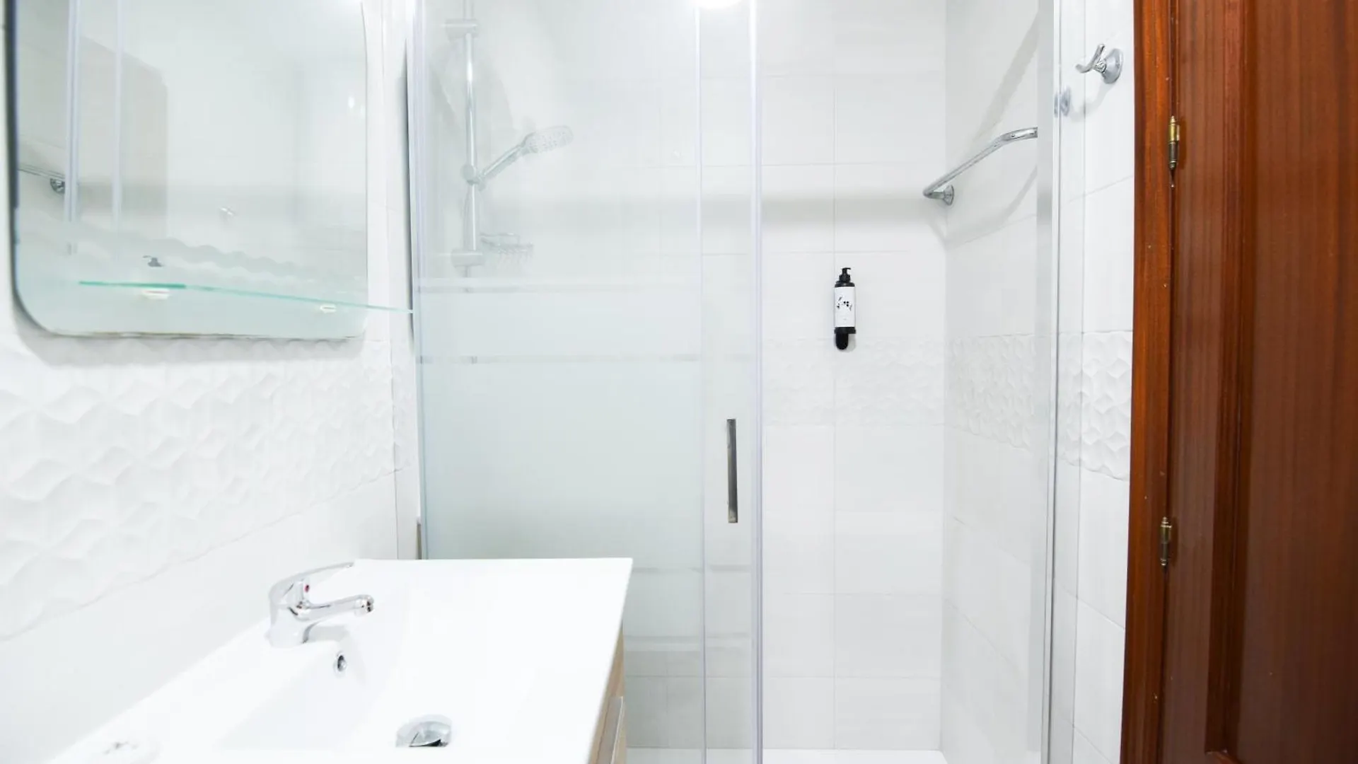 Apartamento Letmalaga Cobblestone St. España