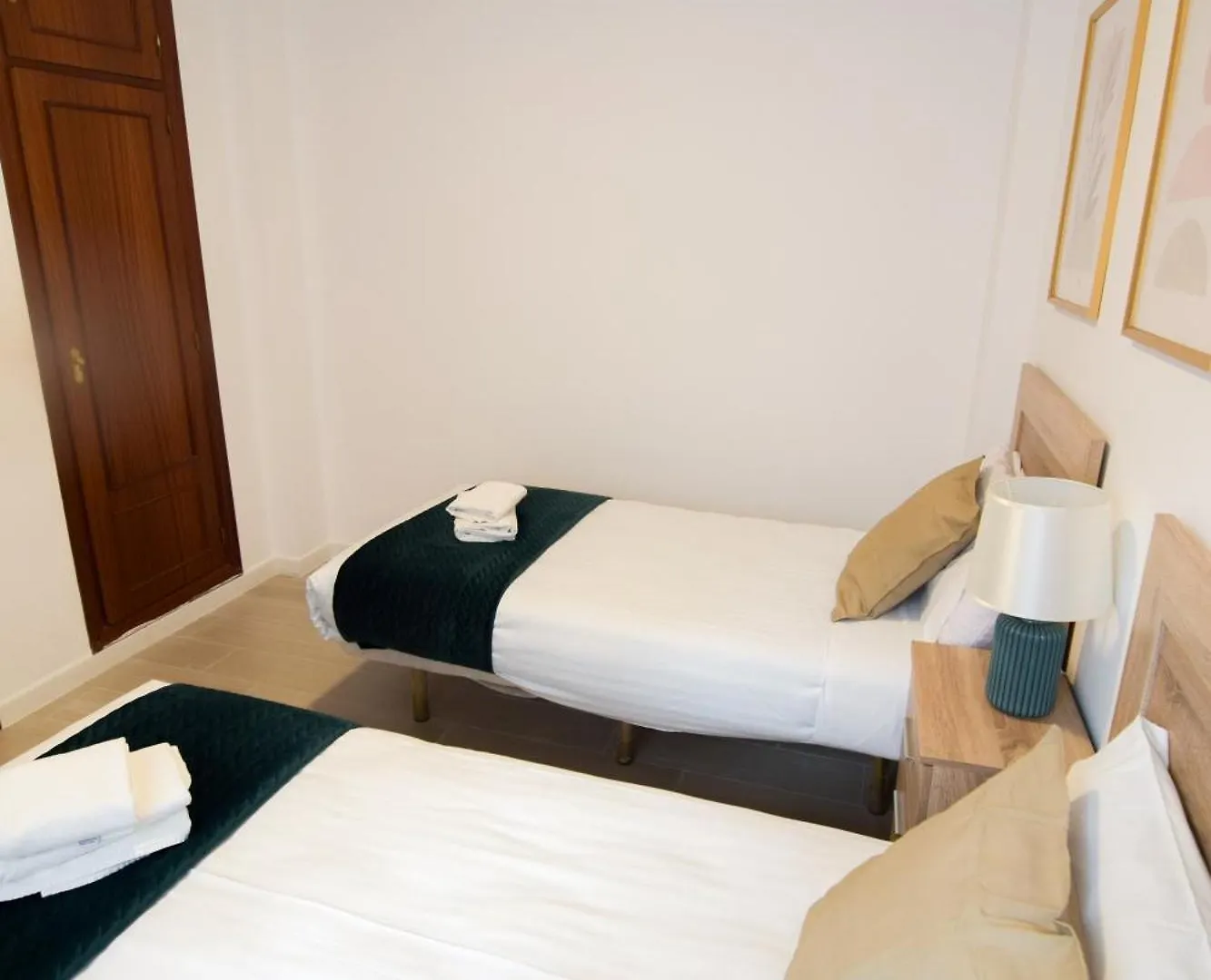 Apartamento Letmalaga Cobblestone St.