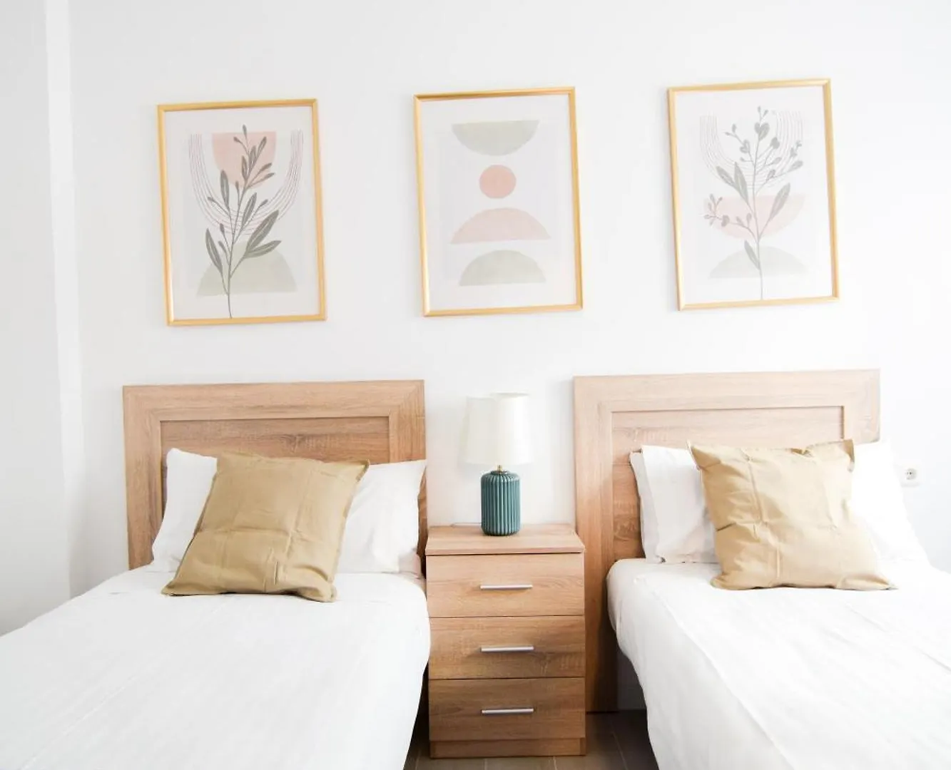 Apartamento Letmalaga Cobblestone St.