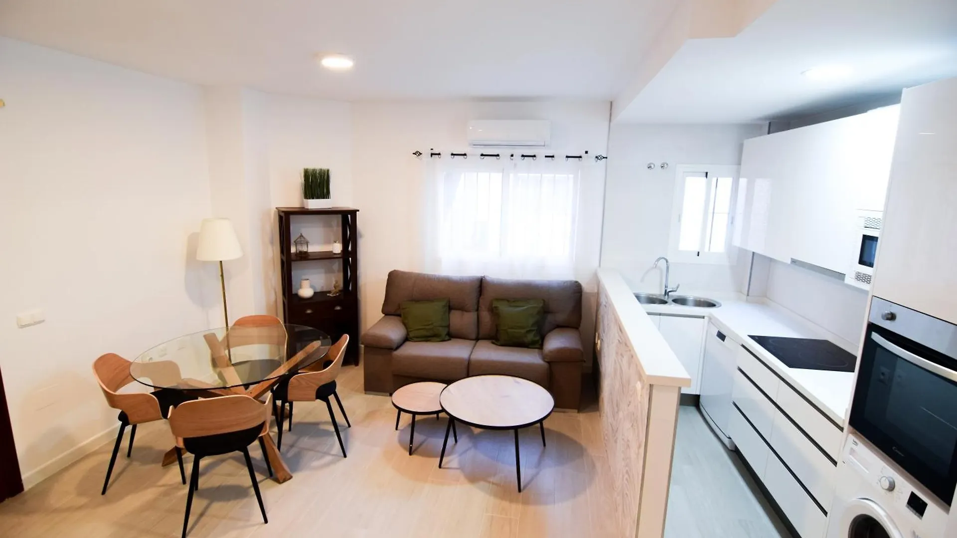 Apartamento Letmalaga Cobblestone St.