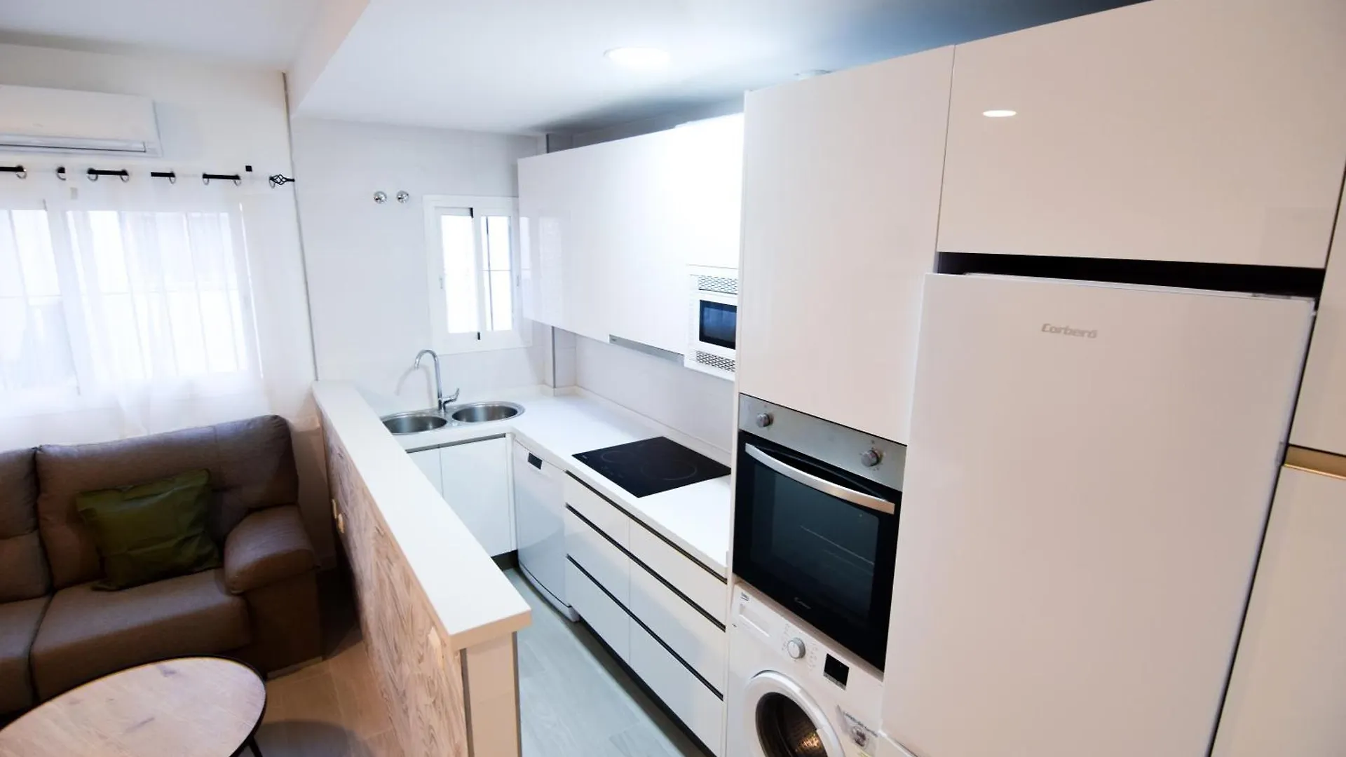 Apartamento Letmalaga Cobblestone St.