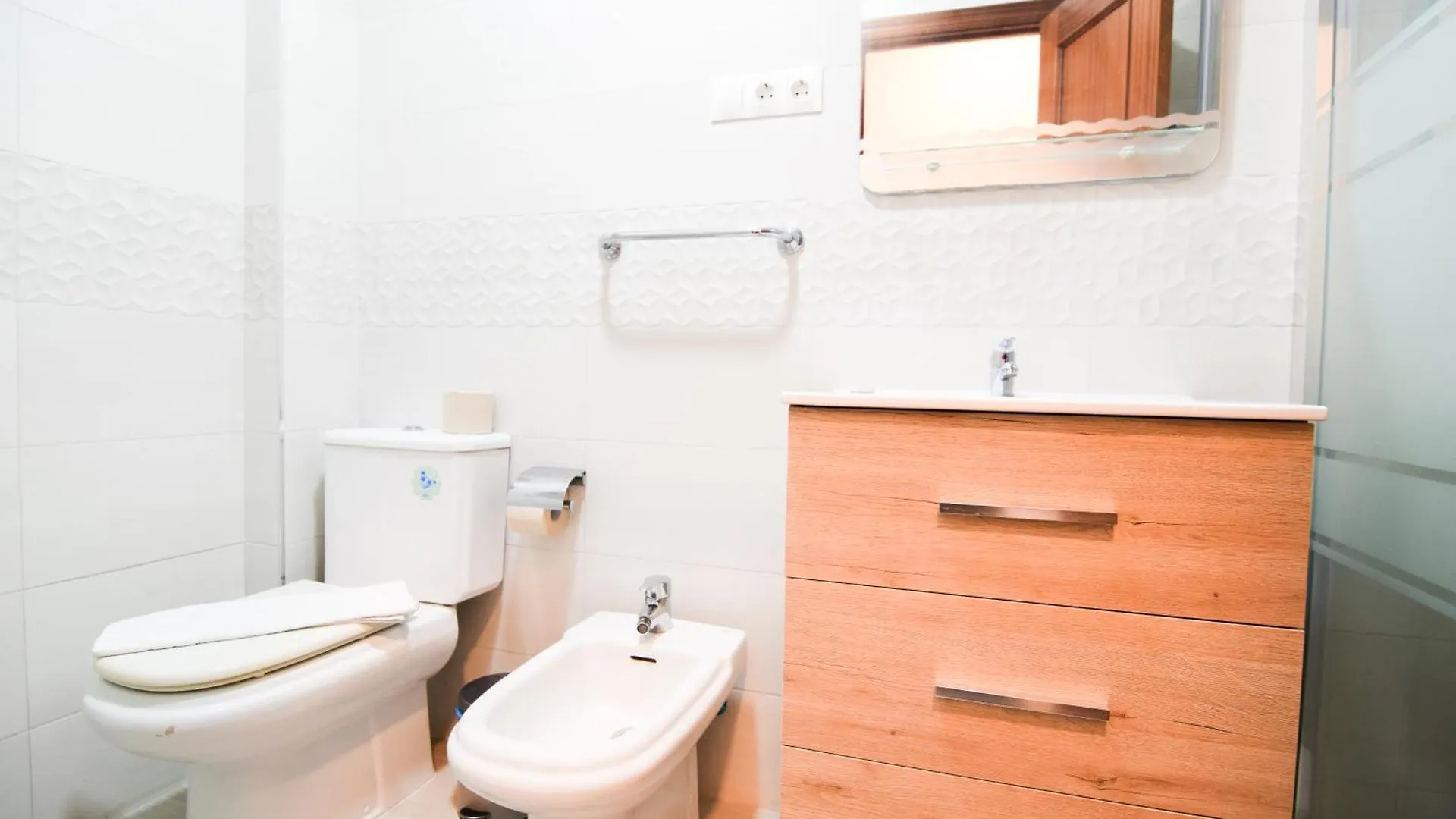 Apartamento Letmalaga Cobblestone St.