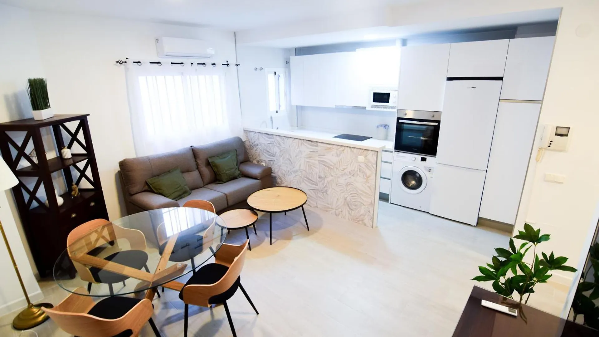 Apartamento Letmalaga Cobblestone St.