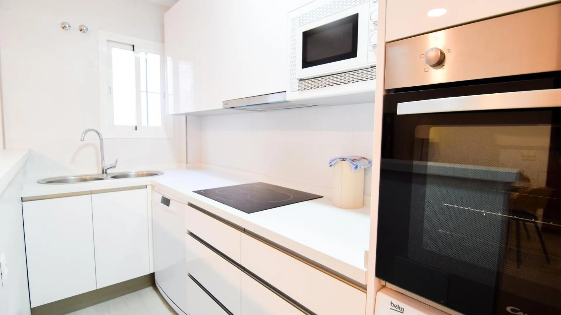 Apartamento Letmalaga Cobblestone St.
