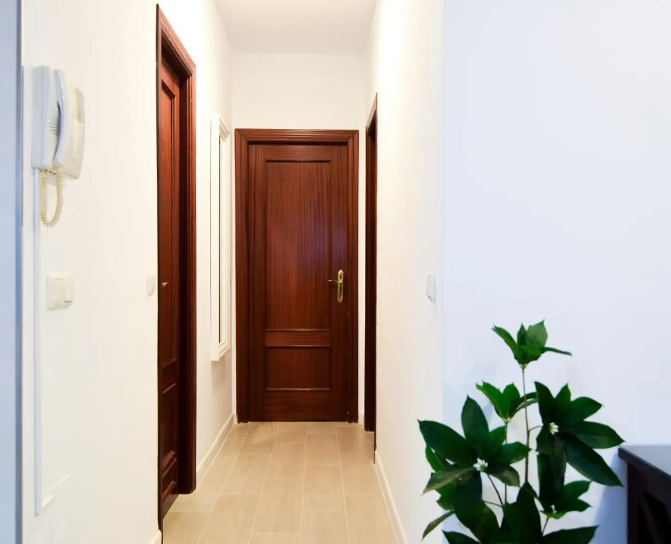Apartamento Letmalaga Cobblestone St.