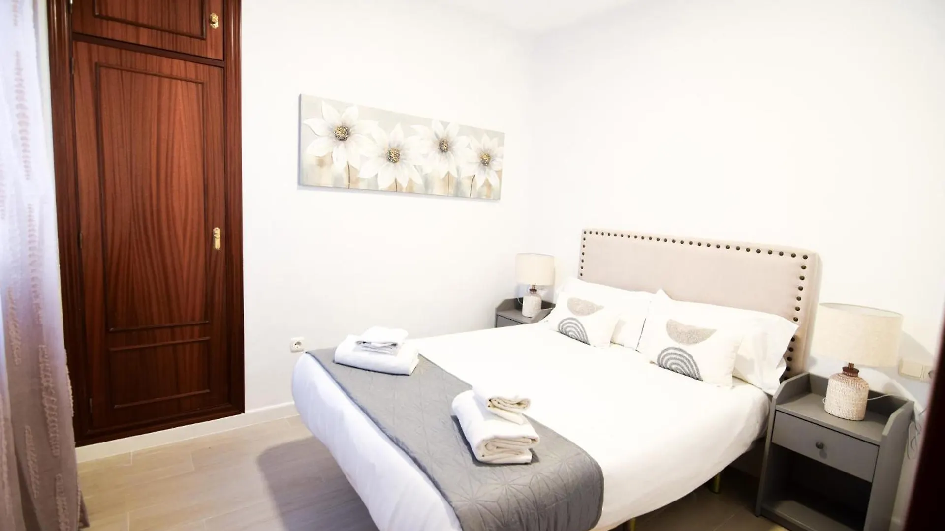 Apartamento Letmalaga Cobblestone St.
