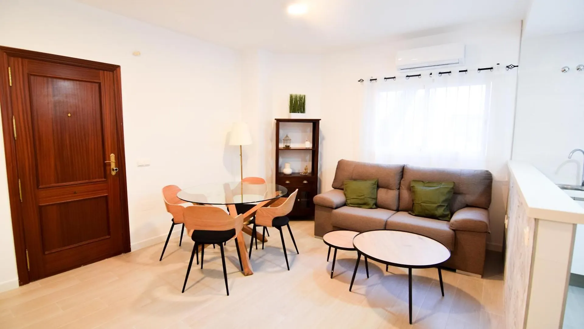 Apartamento Letmalaga Cobblestone St. España
