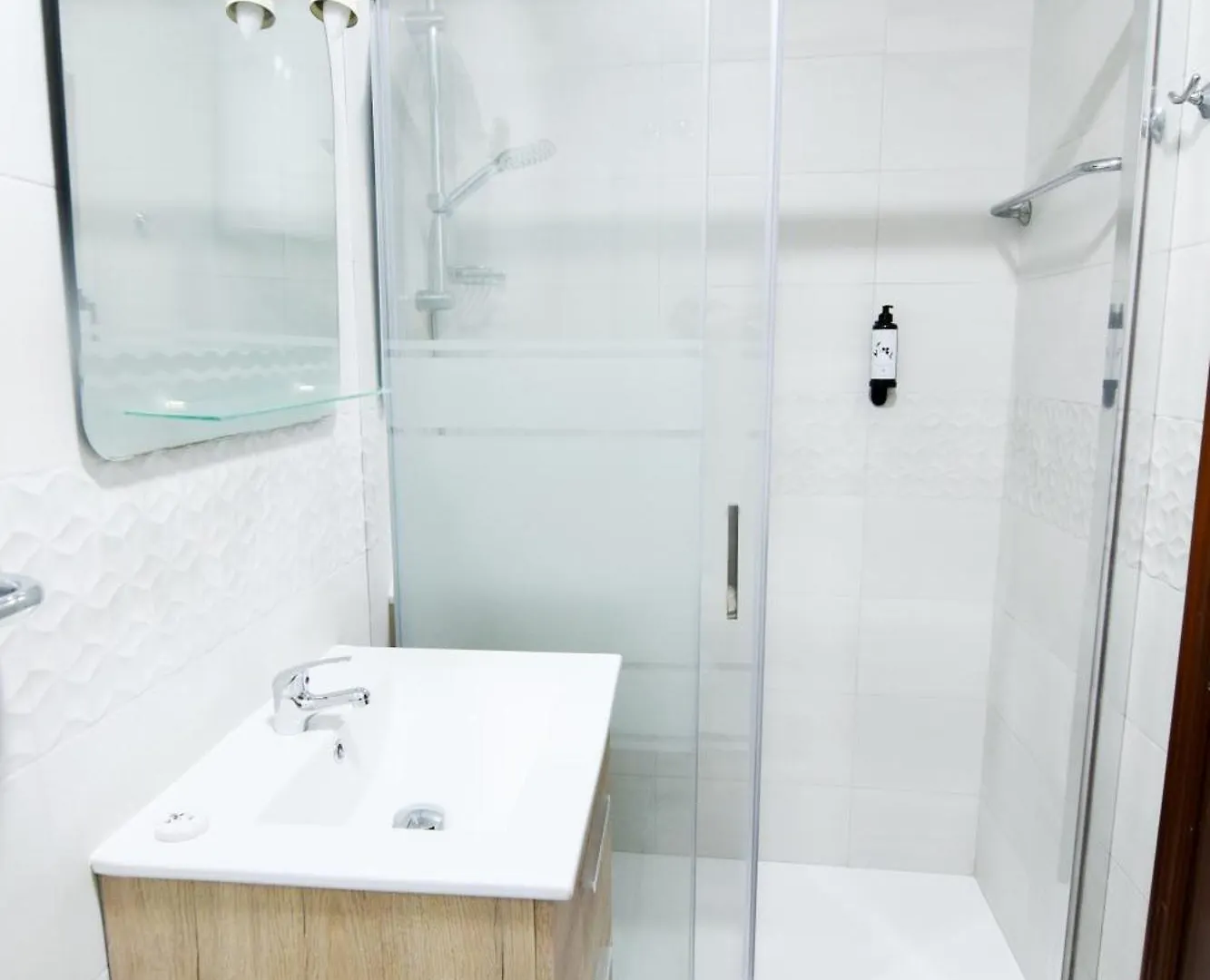 Apartamento Letmalaga Cobblestone St.