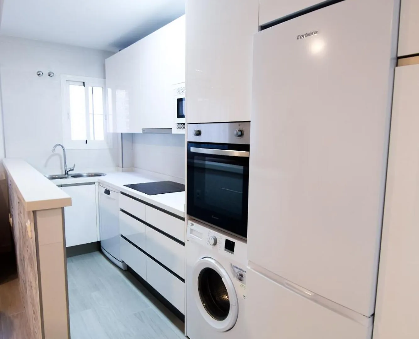 Apartamento Letmalaga Cobblestone St.