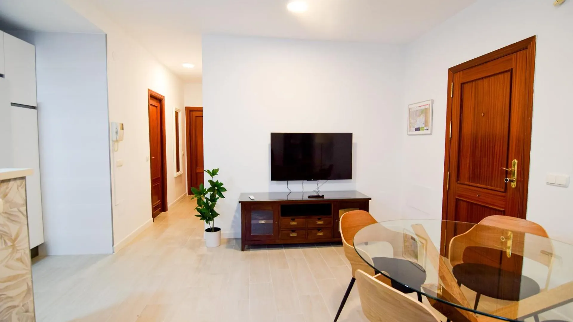 Apartamento Letmalaga Cobblestone St.