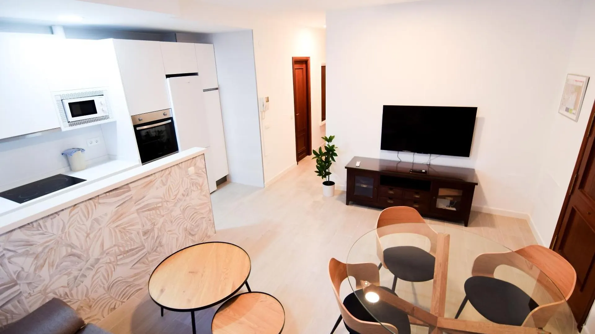 Apartamento Letmalaga Cobblestone St.