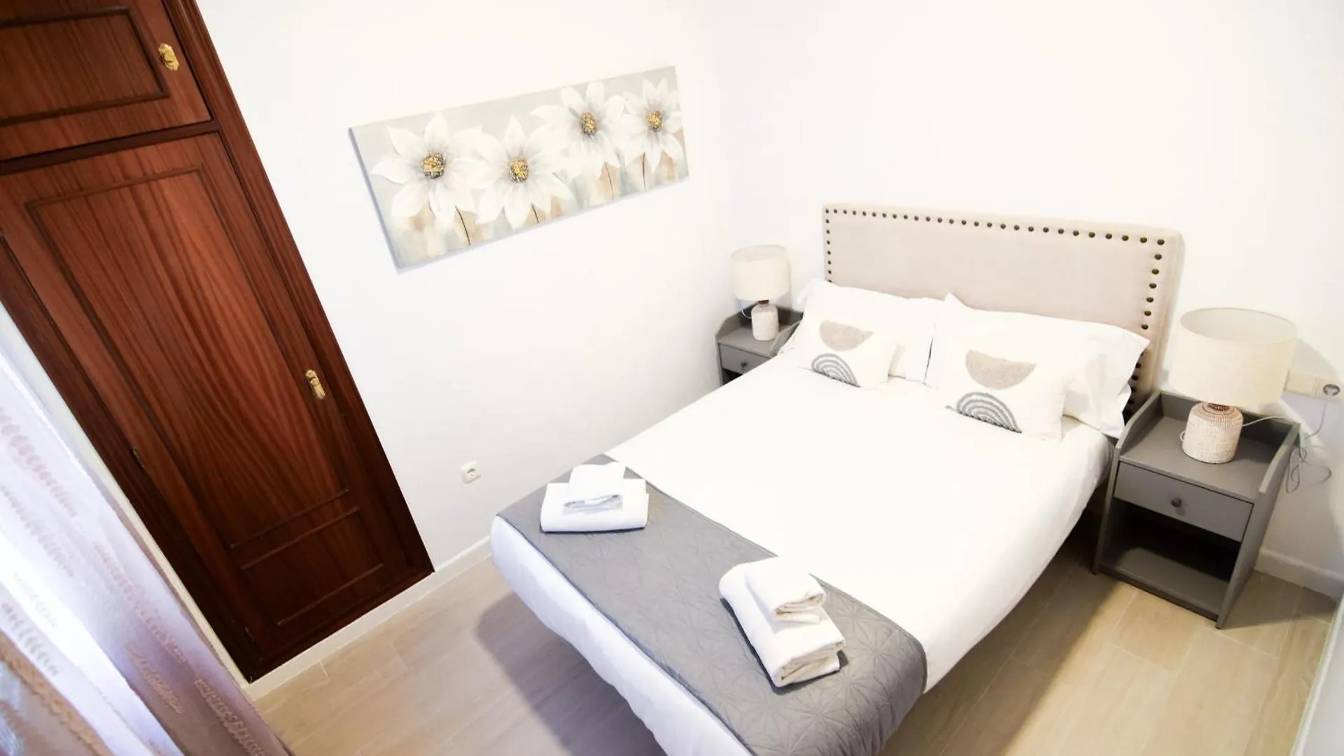 Apartamento Letmalaga Cobblestone St.